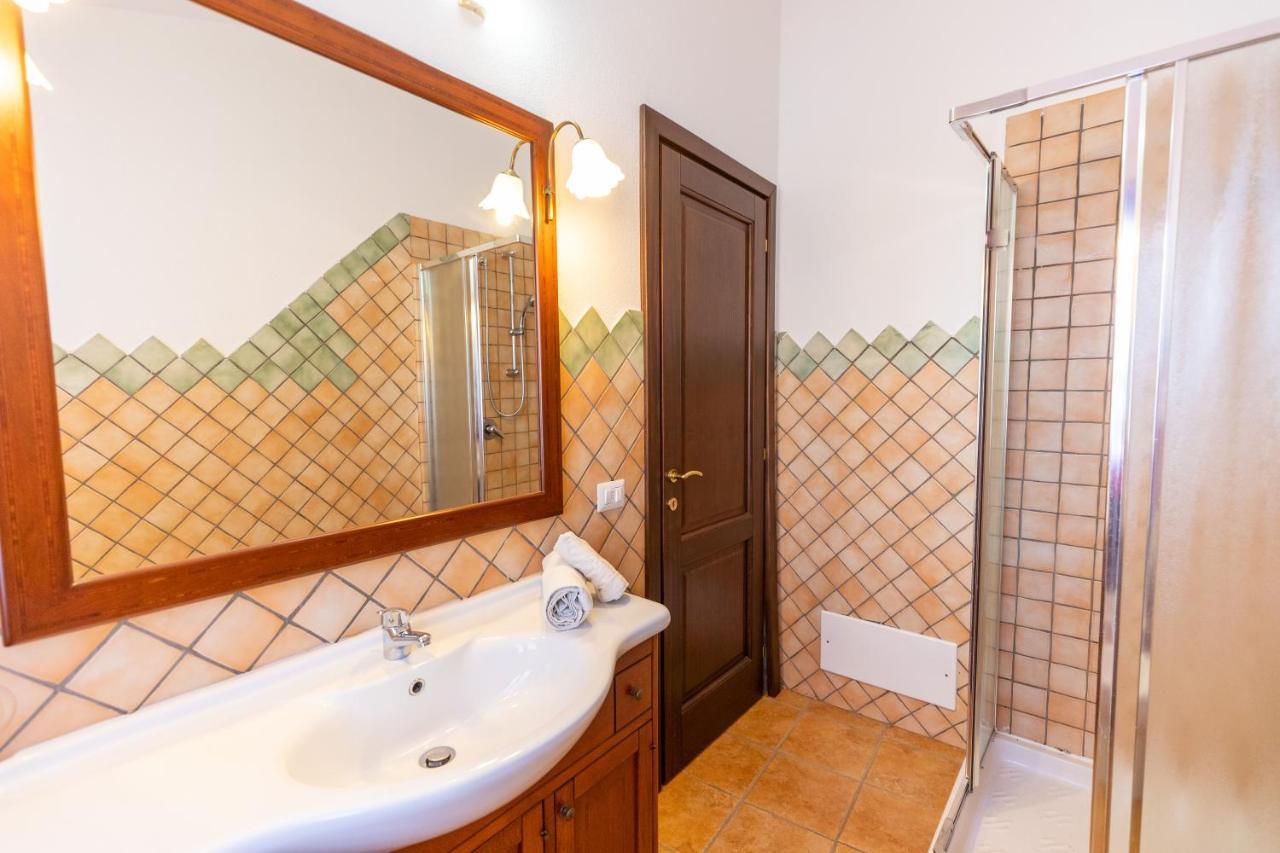 Vista Mare Apartment 6 Ольбия Экстерьер фото